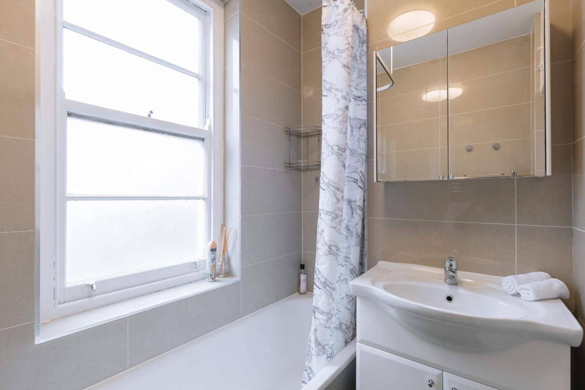 Evelyn Court Apartment London Exterior photo